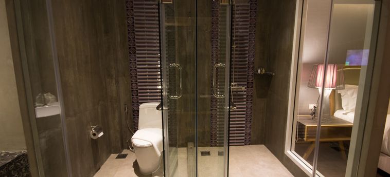 Hotel The Tarna Resort, Koh Tao Koh Tao : Photo 