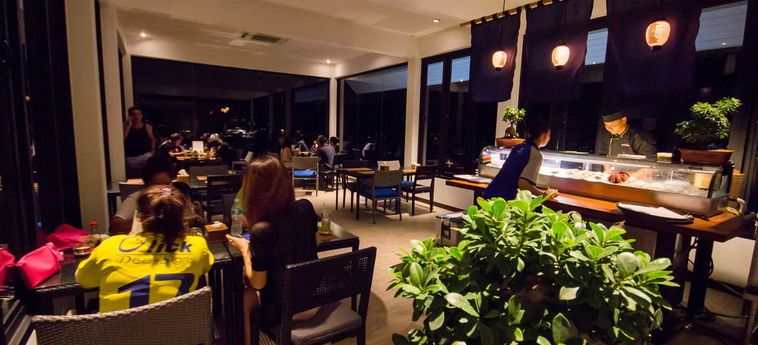 Hotel The Tarna Resort, Koh Tao Koh Tao: Foto 