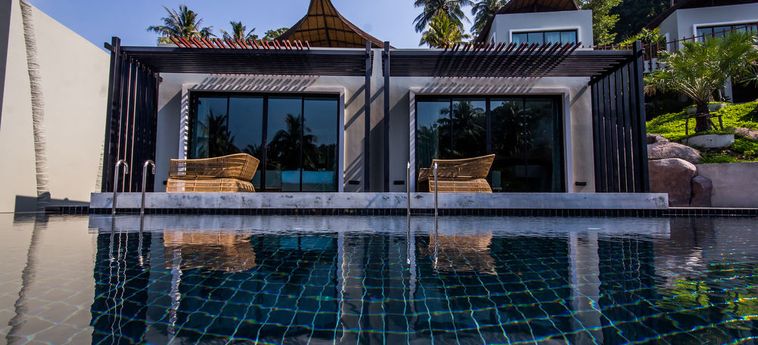 Hotel The Tarna Resort, Koh Tao Koh Tao: Foto 