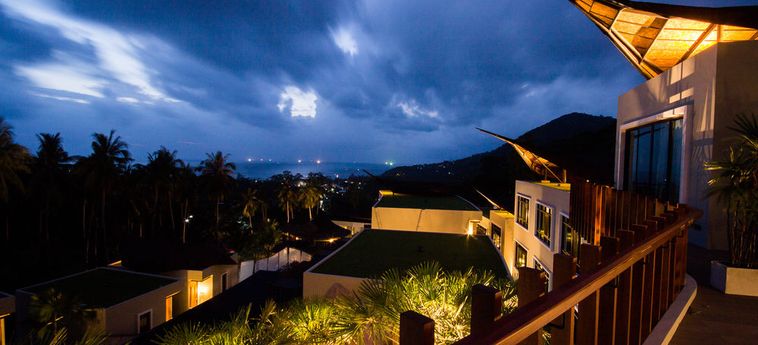 Hotel The Tarna Resort, Koh Tao Koh Tao: Foto 