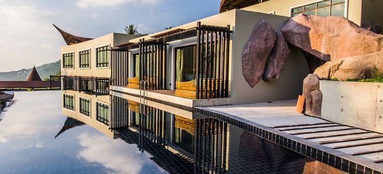 Hotel The Tarna Resort, Koh Tao Koh Tao: Foto 