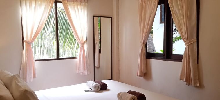 Hotel Woodlawn Villas Resort Koh Tao : Photo 