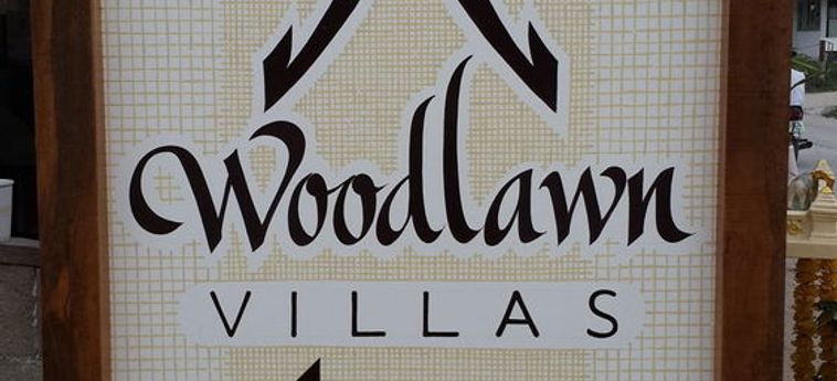 Hotel Woodlawn Villas Resort Koh Tao : Photo 