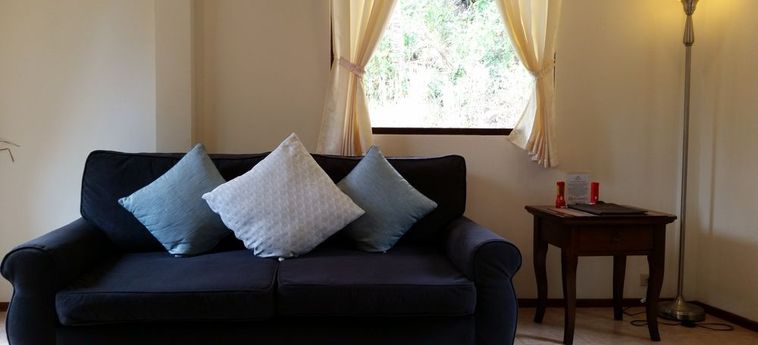 Hotel Woodlawn Villas Resort Koh Tao : Photo 