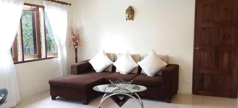 Hotel Woodlawn Villas Resort Koh Tao : Photo 