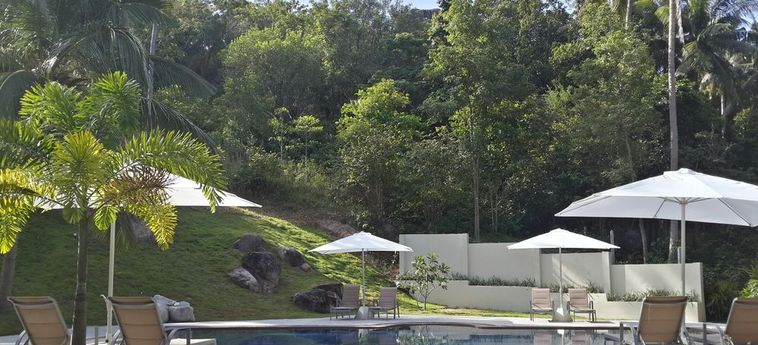 Hotel Woodlawn Villas Resort Koh Tao : Photo 
