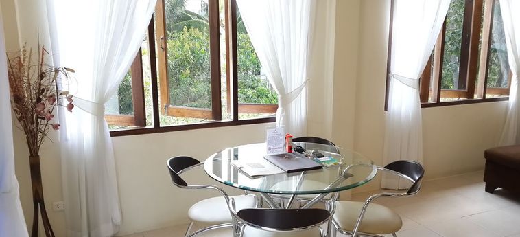 Hotel Woodlawn Villas Resort Koh Tao : Photo 