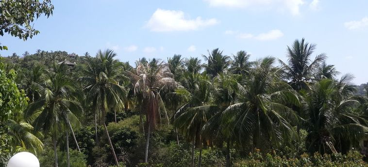Hotel Woodlawn Villas Resort Koh Tao : Photo 