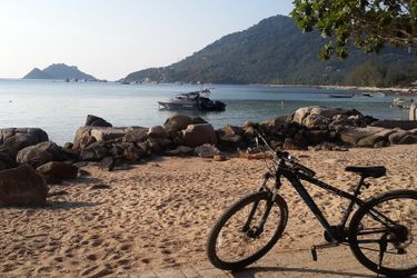 Hotel Woodlawn Villas Resort Koh Tao: Photo 