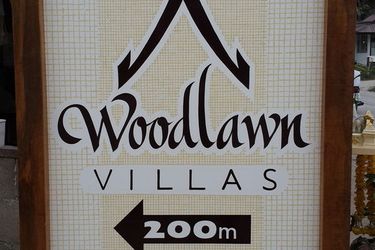 Hotel Woodlawn Villas Resort Koh Tao: Photo 