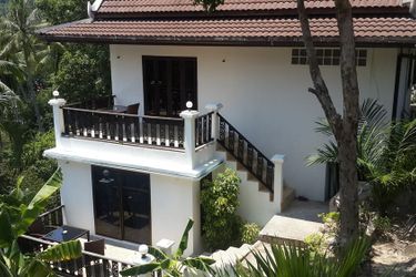 Hotel Woodlawn Villas Resort Koh Tao: Photo 