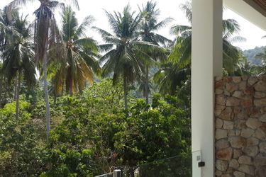 Hotel Woodlawn Villas Resort Koh Tao: Photo 
