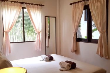 Hotel Woodlawn Villas Resort Koh Tao: Photo 