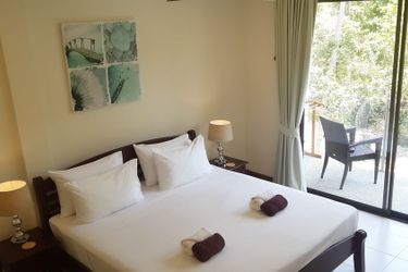 Hotel Woodlawn Villas Resort Koh Tao: Photo 
