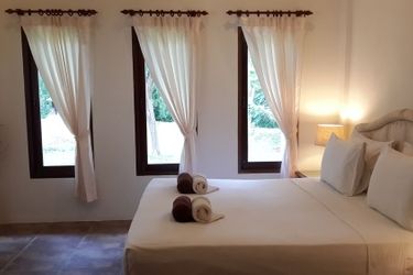Hotel Woodlawn Villas Resort Koh Tao: Photo 