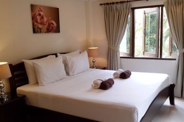 Hotel Woodlawn Villas Resort Koh Tao: Photo 