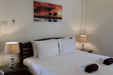 Hotel Woodlawn Villas Resort Koh Tao: Photo 