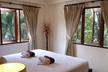 Hotel Woodlawn Villas Resort Koh Tao: Photo 