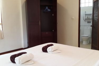 Hotel Woodlawn Villas Resort Koh Tao: Photo 