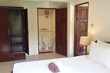 Hotel Woodlawn Villas Resort Koh Tao: Photo 