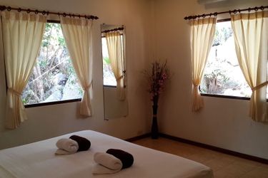 Hotel Woodlawn Villas Resort Koh Tao: Photo 