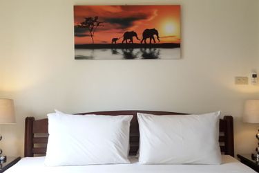 Hotel Woodlawn Villas Resort Koh Tao: Photo 