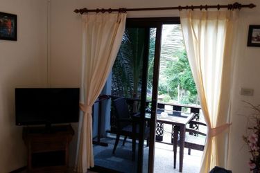Hotel Woodlawn Villas Resort Koh Tao: Photo 