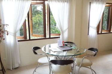 Hotel Woodlawn Villas Resort Koh Tao: Photo 