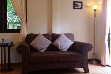 Hotel Woodlawn Villas Resort Koh Tao: Photo 