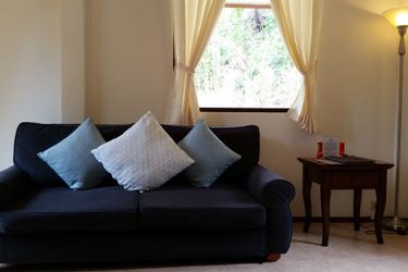 Hotel Woodlawn Villas Resort Koh Tao: Photo 