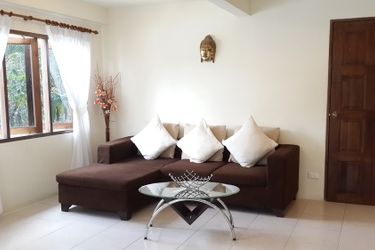Hotel Woodlawn Villas Resort Koh Tao: Photo 