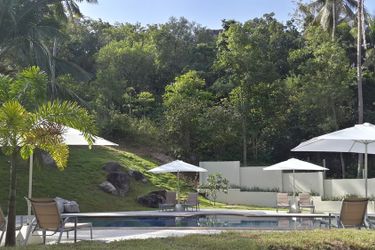 Hotel Woodlawn Villas Resort Koh Tao: Photo 