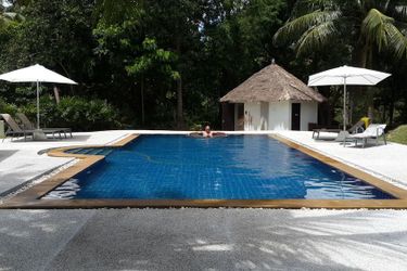 Hotel Woodlawn Villas Resort Koh Tao: Photo 
