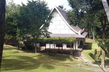 Hotel Woodlawn Villas Resort Koh Tao: Photo 