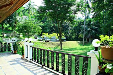 Hotel Woodlawn Villas Resort Koh Tao: Photo 