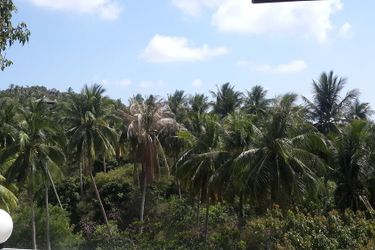 Hotel Woodlawn Villas Resort Koh Tao: Photo 