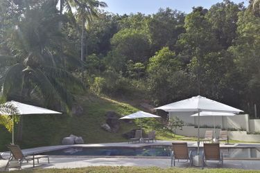 Hotel Woodlawn Villas Resort Koh Tao: Photo 