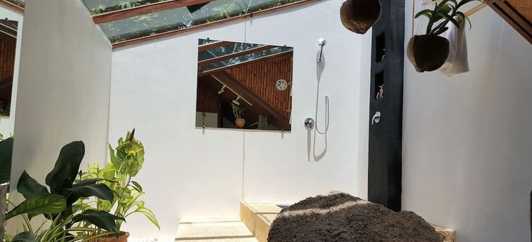 Hotel The Place Luxury Boutique Villas Koh Tao: Foto 