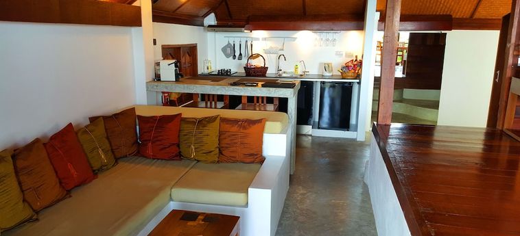 Hotel The Place Luxury Boutique Villas Koh Tao: Foto 