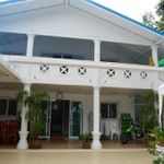 NAWEE GUESTHOUSE SAIREE - HOSTEL 2 Stars
