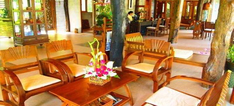 Hotel Sensi Paradise Beach Resort Koh Tao : Photo 