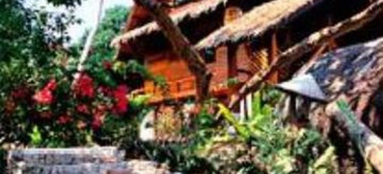 Hotel Sensi Paradise Beach Resort Koh Tao : Photo 
