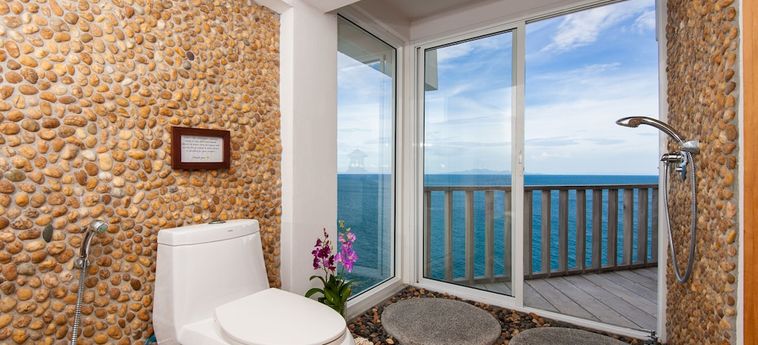 Hotel Villa Sabai Jai Koh Tao: Foto 