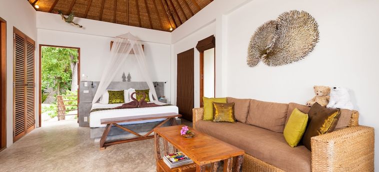 Hotel Villa Sabai Jai Koh Tao: Foto 