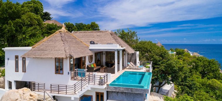 Hotel Villa Sabai Jai Koh Tao: Foto 