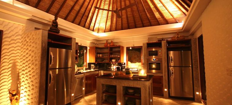 Hotel Villa Sabai Jai Koh Tao: Foto 