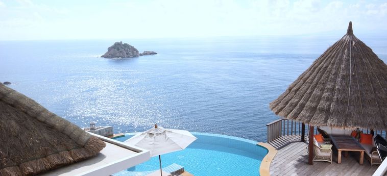 Hotel Villa Sabai Jai Koh Tao: Foto 