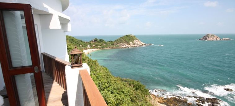 Hotel Villa Sabai Jai Koh Tao: Foto 