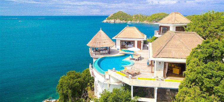 Hotel Villa Sabai Jai Koh Tao : Photo 