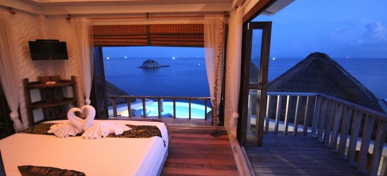 Hotel Villa Sabai Jai Koh Tao : Photo 